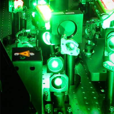 Call for proposals for Laserlab-Europe AISBL/ Lasers4EU Short-term R&D projects is now open!