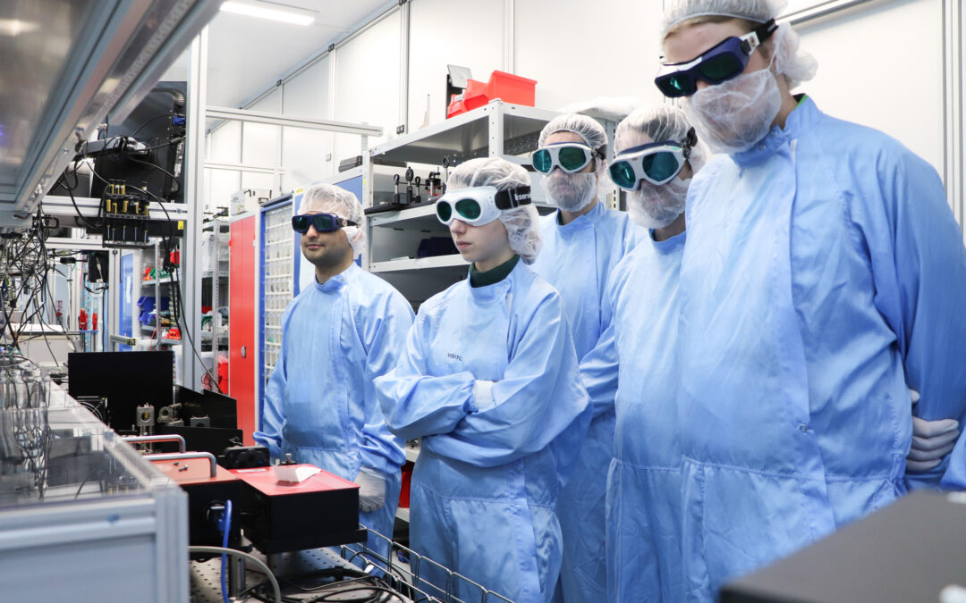 2026 Internal call for proposals for training events is now open!