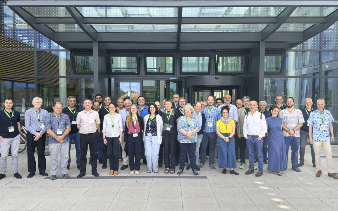 Annual Meeting 2026: Lasers4EU and Laserlab-Europe showcase advances in laser-based technologies